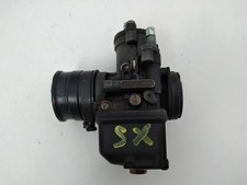 MOTO GUZZI NTX 650 CARBURATORE SINISTRO DELL ORTO PHBH30BS GU27112616