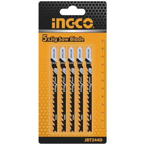 Set 5pz lame ricambio - lame,