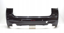 PARAURTI POSTERIORE BMW X3 G01