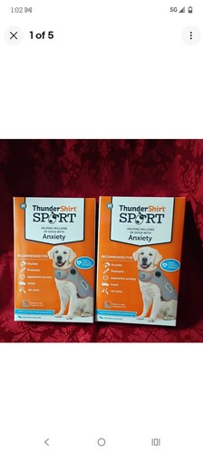 Thunder sport camicie cane - thunder,
