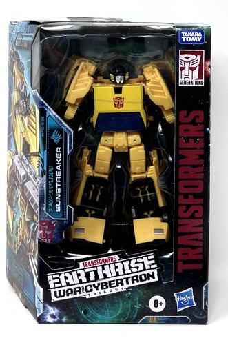 Transformers earthrise - transformers,