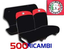 Fiat 500 r fodere - r, sedili