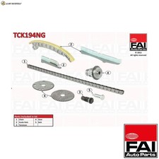 KIT CATENA DISTRIBUZIONE