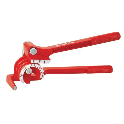 Pinza piegatubi minibend 270 - piegatubi,