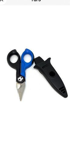 Forbice professionale - professionale,