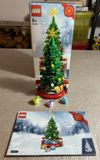 LEGO 40338 SEASONAL -