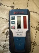 Ricevitore per laser rotante