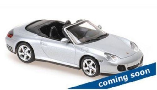 Minichamps porsche 911 4s - minichamps,