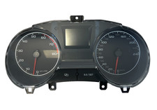 QUADRO STRUMENTI CONTACHILOMETRI SEAT IBIZA 4 SERIE 1.2 BENZINA (2009-2012)