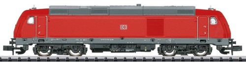 Trix 11148 locomotive - trix, 11148.2
