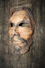 Scultura in terracotta