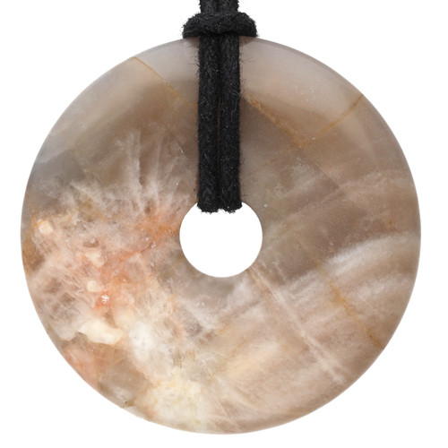 Donut pietra luna - in,