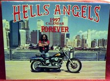 HELLS ANGELS FOREVER