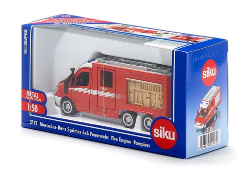 Siku 2113 modellino - siku,