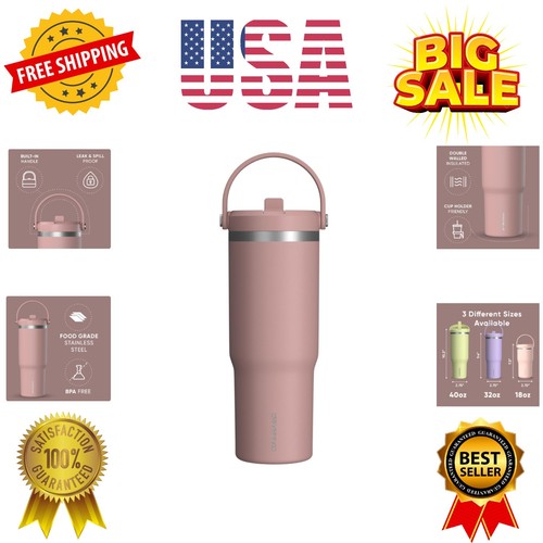 Nomad 32oz bicchiere - nomad,