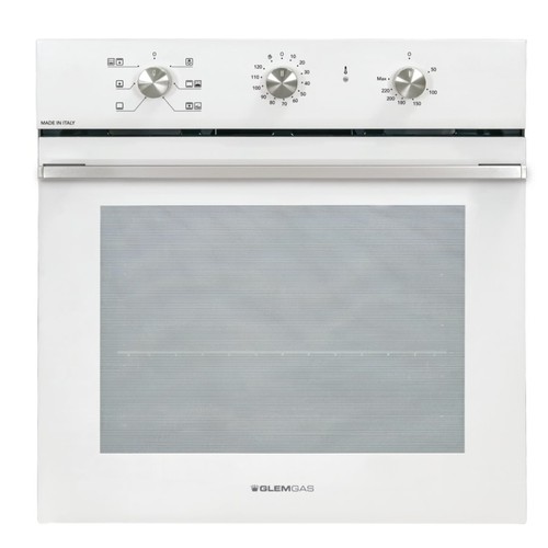 Glem gas gfr62wh forno da - glem,