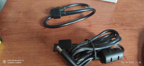 Cables carga parrot - cables,