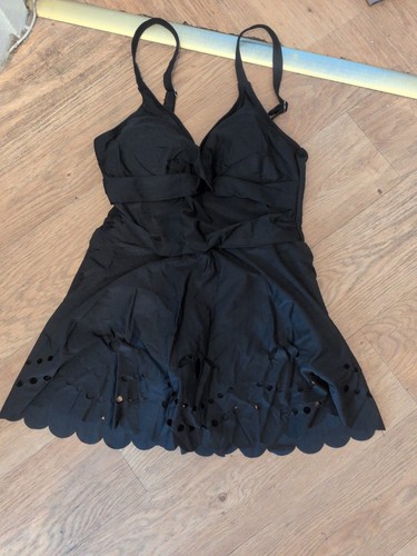 Costume bagno imbottito - costume,