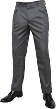 Pantalone classico elegante - classico,