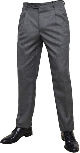 Pantalone classico elegante - pantalone,