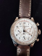 Orologio uomo baume mercier - orologio, &