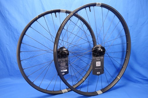 Nuovo set ruote crankbrothers - set,