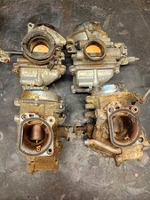 carburatori Honda VF