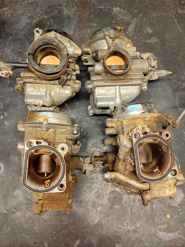 Carburatori honda - carburatori, vf