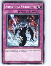 [T118] ARMATURA SAKURETSU