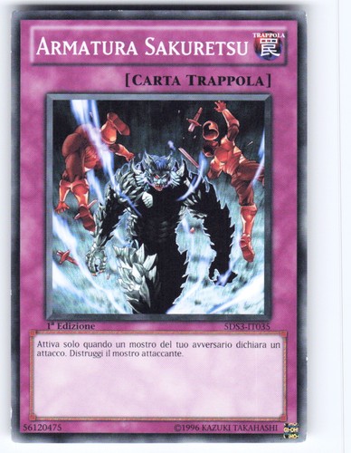 T118 armatura sakuretsu - armatura,