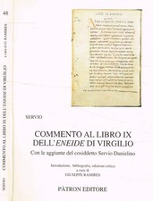 Commento al libro IX