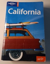 California Lonely Planet EDT 3a edizione 2006, pag. 848, italiano