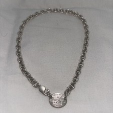 Collana girocollo originale