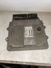 Centralina motore Fiat idea