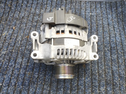 Alternatore audi a4b9 2019 - alternatore,