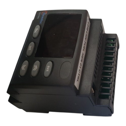 Eliwell dr4020 flexelec tm3 - dr4020, fx/tm3