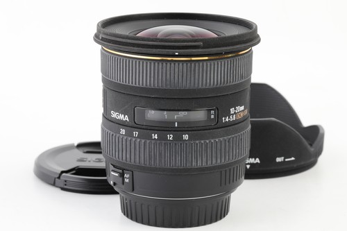 Sigma 5 6 ex dc - mm,
