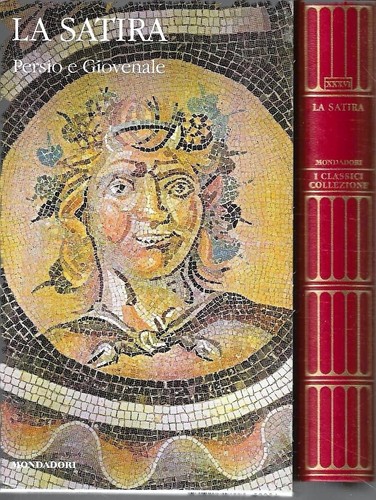Satire classici collezione - (i,