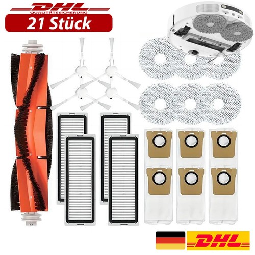 Ricambio accessori