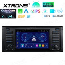 Autoradio 7" per BMW E38 E39