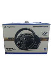 Volante Thrustmaster T300RS GT