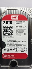 Disco rigido NAS WD Red 2 TB
