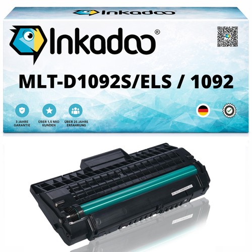 Toner compatibile con samsung - toner,