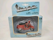 Maisto #31540 Vespa Piaggio
