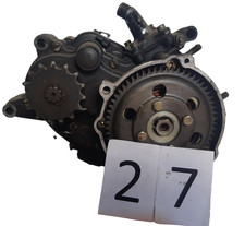 27 MOTORE CAGIVA SP 50 cc 7P