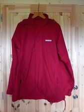 Felpa con cappuccio CHAPS 1/2