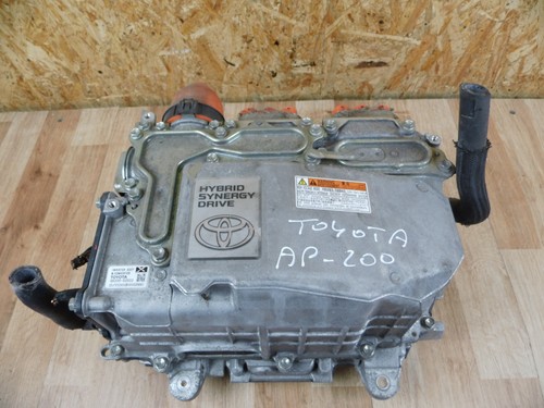 Inverter convertitore toyota - convertitore,
