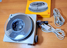 Proiettore diapositive Kodak Carousel S
