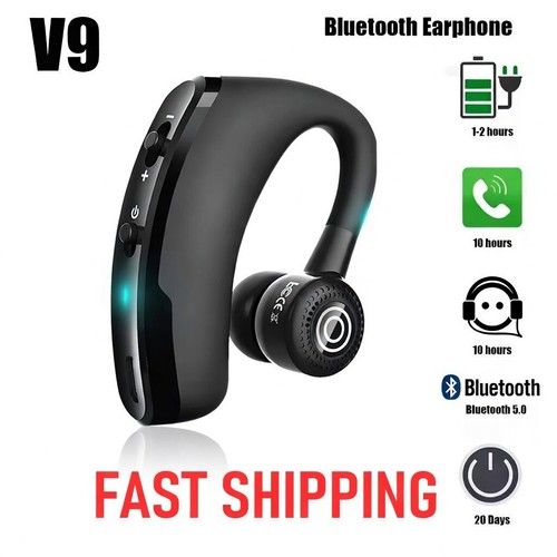 Trucker bluetooth wireless - 5.2,