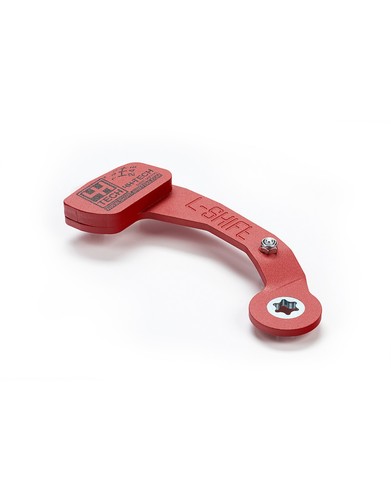Cambio corto tech shift - cambio, l-shift